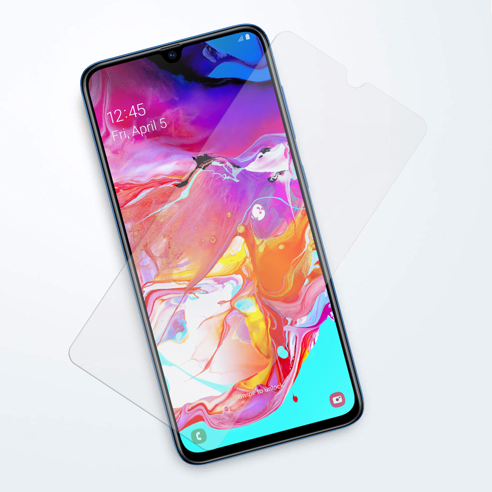 samsung a70 screen